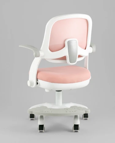 Кресло детское TopChairs 2572 розовый TopChairs УТ000043124