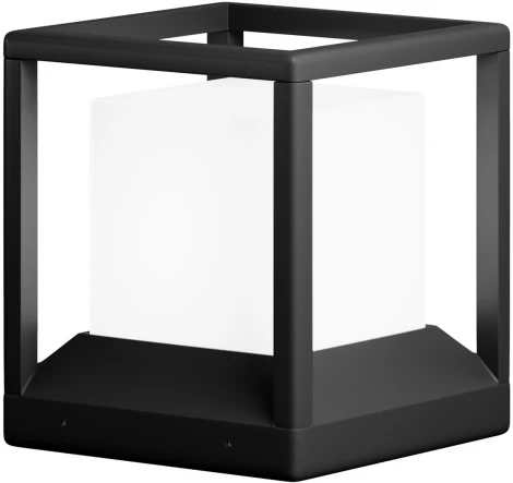 Наземный уличный светильник Maytoni Trim O455FL-01GF (220V, IP65)
