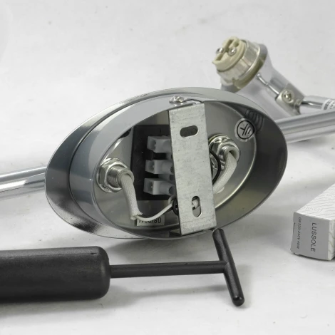 Бра Lussole Lissone LSL-8301-02