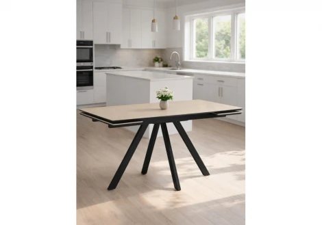 Керамический стол Вилли 140 Notta 664954