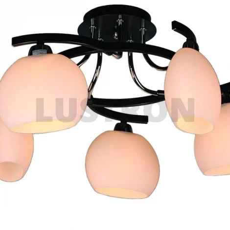 Потолочная люстра Omnilux OML-272 OML-27207-05