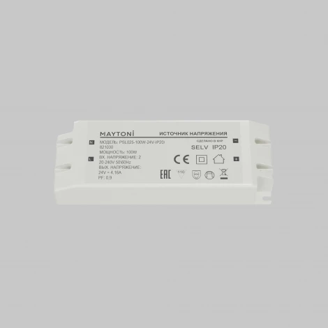 Источник напряжения Maytoni Led Strip 821030