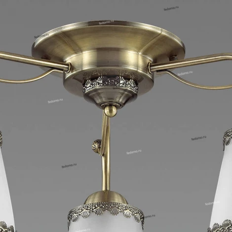 Потолочная люстра Lumion Abbi 3266/3C