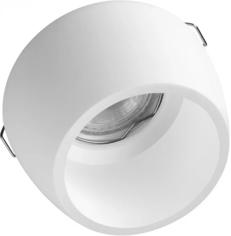 Светильник встраиваемый Novotech Yeso 370980 GU10 50W 220V (круглые)