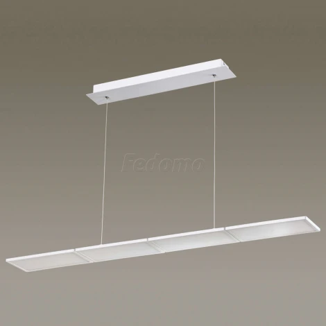 Подвесной светильник Odeon Light Super Slim 3870/60L