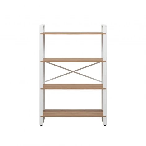 Стеллаж Стилвуд 134 Leset 4687207459013