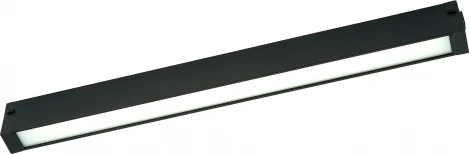 Трековый светильник LED однофазный 18W 220V Lightera Startrek 220 LE168TRL-18B