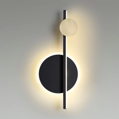 Настенный светильник Chita 5608/17WL Lumion (LED, 220V)