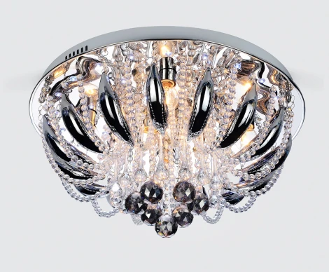 Потолочная люстра Rivoli Pandoro 6011-150
