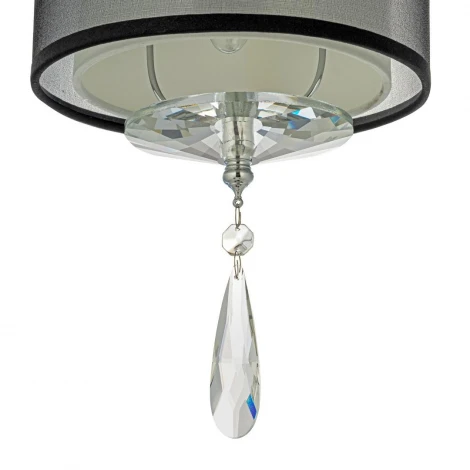 Потолочная люстра Arti Lampadari Rufina E 1.3.P1 N (220V)