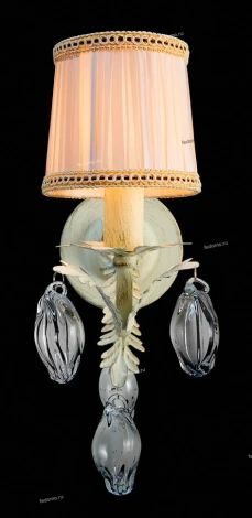 Бра Arte Lamp Pioggia A1871AP-1WG