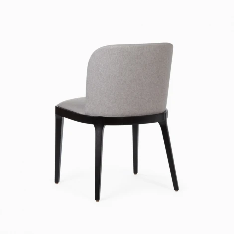 Обеденный стул Gustav Cosmo RED 407365