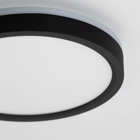 Настенно-потолочный светильник Citilux Norma CL748181 (LED, 220V, круглые)