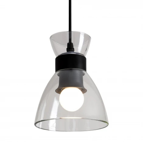 Подвесной светильник Freya Topi FR5503PL-01B