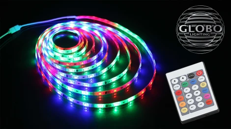 Светодиодная лента Globo Led band 38997