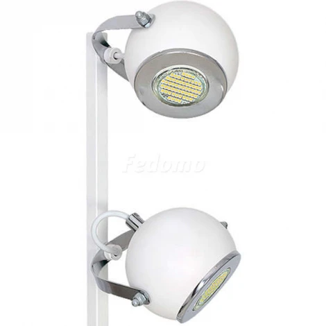Интерьерная настольная лампа Luminex Cayo 7226
