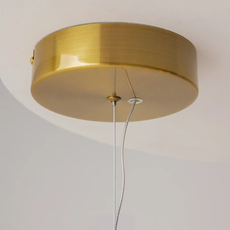 Подвесной светильник Maytoni Mind MOD299PL-L48BS3K (LED, 220V, на тросе)