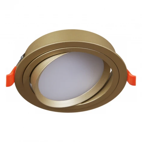 Точечный светильник Reluce 53026-9.0-001RLD GX53 GD