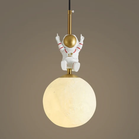 Подвесной светильник Freya Cosmic FR5457PL-01G