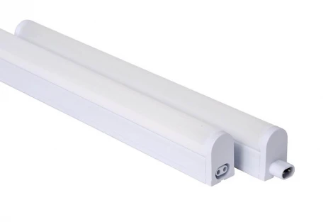 Точечный накладной светодиодный линейный светильник Lucide Kinny-led 79149/09/31