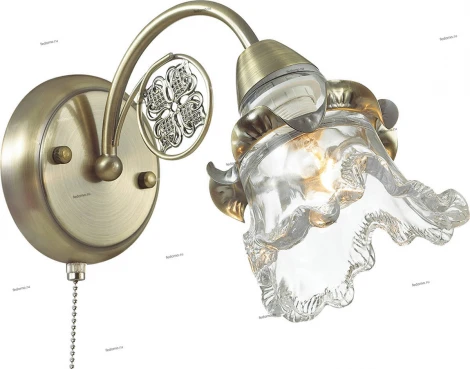 Бра Lumion Eloisa 3450/1W