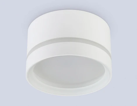Светильник накладной IP44 Ambrella Techno Spot TU5391