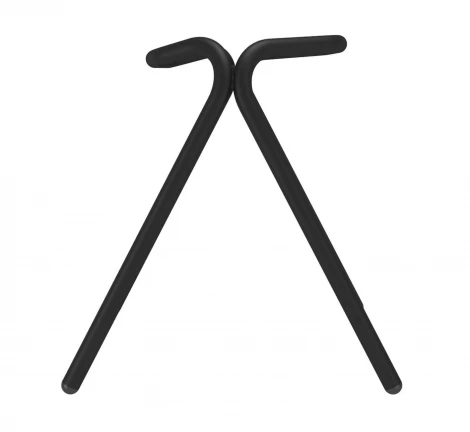 Стул Sheffilton SHT-ST29/S186 белый/черный муар 1862575901