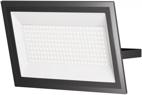 Прожектор уличный светодиодный Maytoni Flood FL001-L150B6K (220V, IP65)