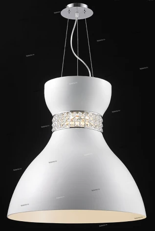 Подвесной светильник Crystal Lamp D1424 D1424-1WH
