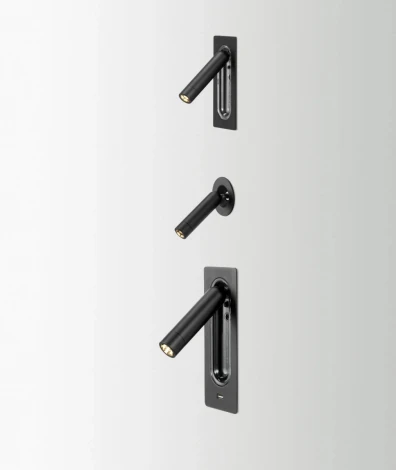 Спот встраиваемый Ledtube RSC USB C бронзовое Marset A622-226-18-27K (251437)
