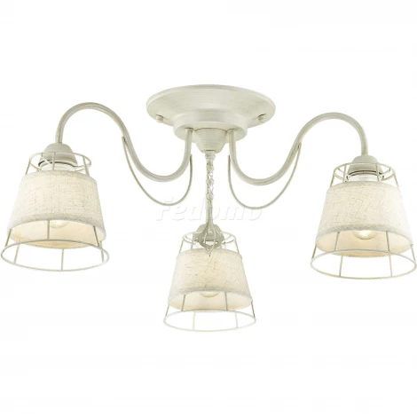 Потолочная люстра Lumion Lindsay 3663/3C