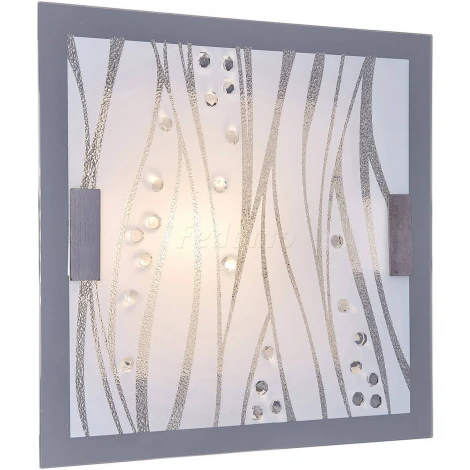 Настенно-потолочный светильник Sonex Kadia 3227/EL