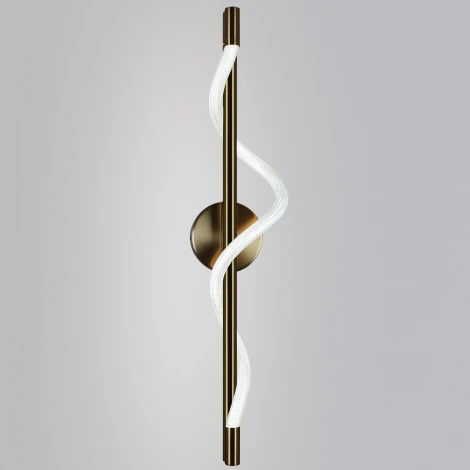 Бра светодиодное с регулировкой цветовой температуры Reluce 73295-0.2-600CP