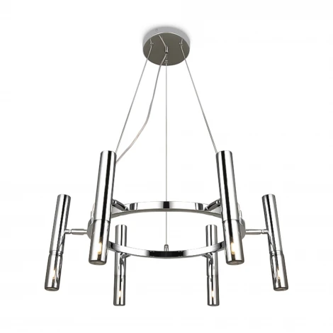 Подвесной светильник Freya Match FR6109PL-06CH