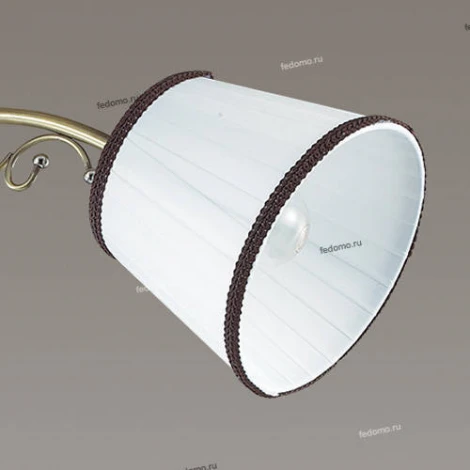 Потолочная люстра Lumion Ulali 3451/3C