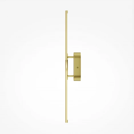Настенный светильник Maytoni Renaissance MOD256WL-L5BS3K1 (LED, 220V)