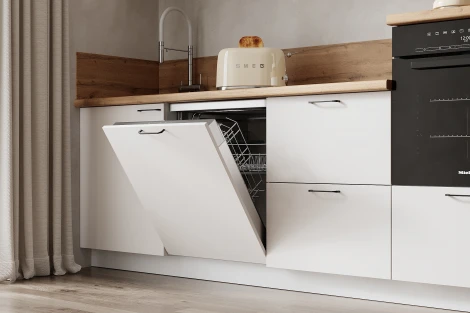 КГ 1950 ПВХ, Белый софт матовый Арника РМ в.3 Арника 00-00285181