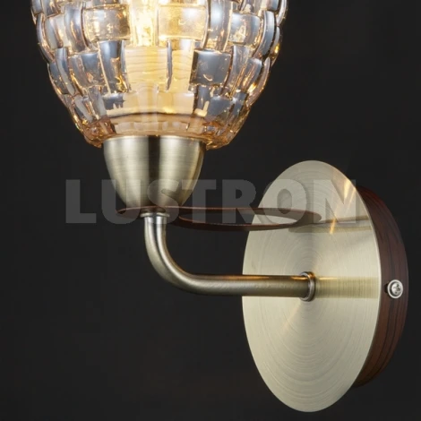 Бра Maytoni Eurosize 7 TOC007-01-R