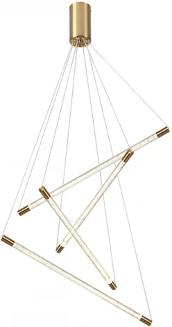 Подвесной светильник Sparky 4369/40L (LED, 220V, на тросе)