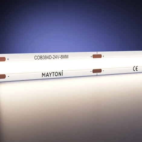 Светодиодная лента 24В COB 11,5Вт/м 4000К 5м Maytoni 201076