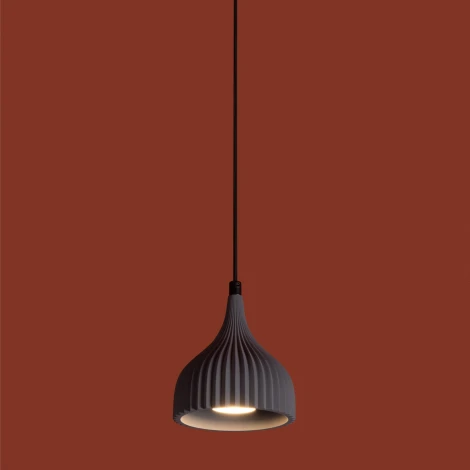 Подвесной светильник Freya Terra FR5582PL-01GF