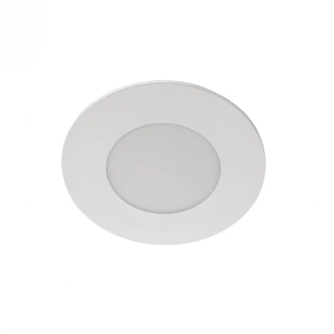 Встраиваемый светодиодный светильник Lightstar ZoccoIP65 223050IP65CCT