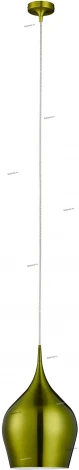 Подвесной светильник Arte Lamp Vibrant A6426SP-1GR