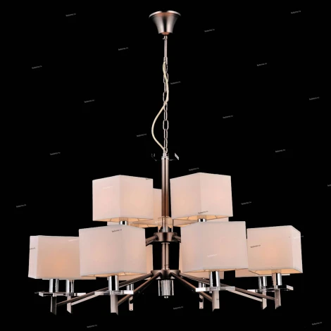 Natali Kovaltseva 75008 75008/12C SILVER GRAY