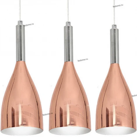 Подвесной светильник Luminex Trina 7361