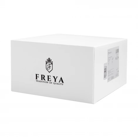 Потолочная люстра на штанге Freya Jasper FR5225PL-03W