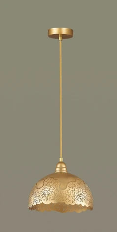 Подвесной светильник Odeon Light Veki 3298/1A