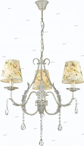 Подвесная люстра Lumion Sarle 3402/3