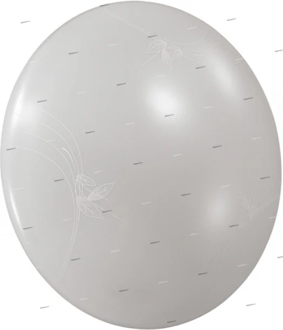 Настенно-потолочный светильник Sonex Ava 2026/B