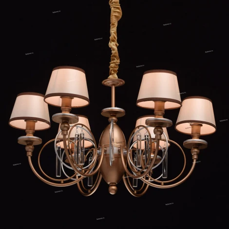 Подвесная люстра MW-Light Каталина 361011206
